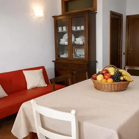 Casa Caterina Stella Del Mare 펜션 Marina di Sorso