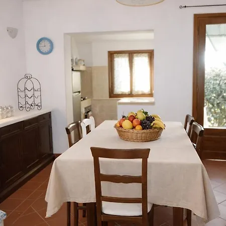 Casa Caterina Stella Del Mare *