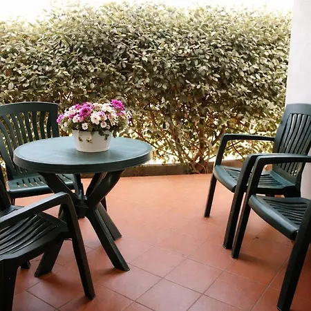 Casa Caterina Stella Del Mare