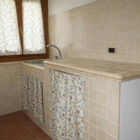 Casa Caterina Stella Del Mare 펜션