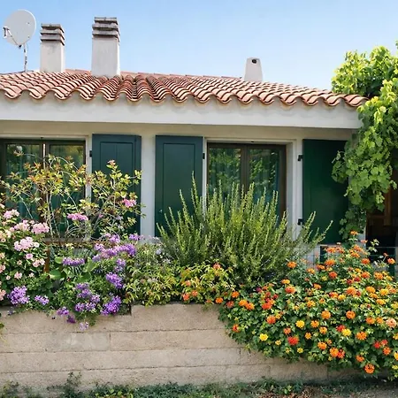 Casa Caterina Stella Del Mare *