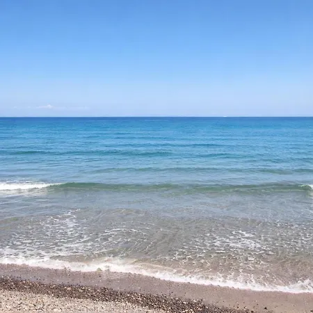 Casa Caterina Stella Del Mare *