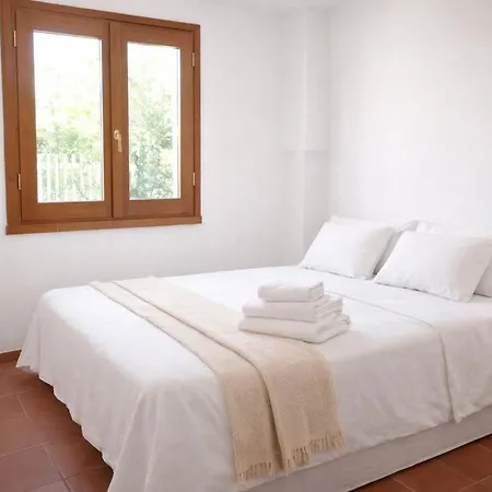 Casa Caterina Stella Del Mare Marina di Sorso