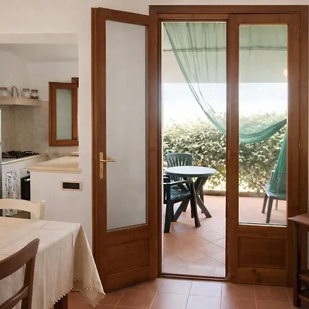 Casa Caterina Stella Del Mare * Marina di Sorso